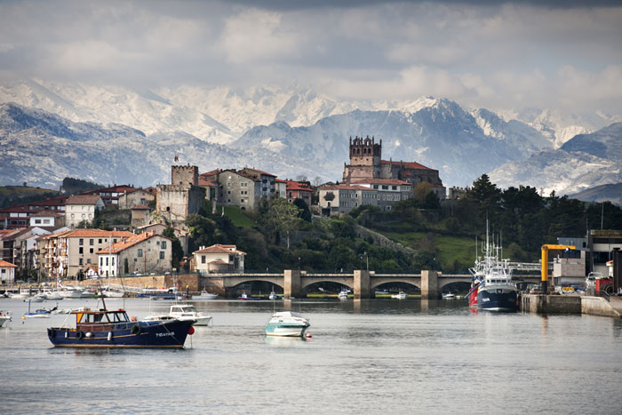 Santander en Imágenes